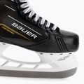Pattini da hockey uomo Bauer Supreme M30 SR EE black 7