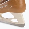 Bauer Chamonix Sr pattini marroni 6