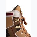 Pattini per bambini Bauer Chamonix Jr marrone 4