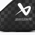 Borsa per pattini Bauer Skate S25 black 5