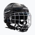 Casco da hockey per bambini Bauer Prodigy 2.0-Helmet-Combo black