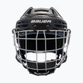 Casco da hockey per bambini Bauer Prodigy 2.0-Helmet-Combo black 2