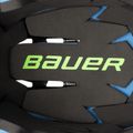 Casco da hockey per bambini Bauer Prodigy 2.0-Helmet-Combo black 7