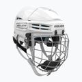 Casco da hockey per bambini Bauer Prodigy 2.0-Helmet-Combo white