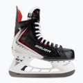 Pattini da hockey su ghiaccio da uomo Bauer Vapor Fly30 Sr black/red 2