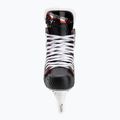 Pattini da hockey su ghiaccio uomo Bauer Vapor Fly30 Sr black/red 4