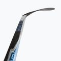 Stecca da hockey Bauer X Series Grip Sr F80 L black/blue/green 4