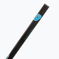 Stecca da hockey Bauer X Series Grip Sr F80 R black/blue/green 3