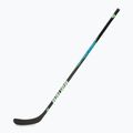 Stecca da hockey junior Bauer X Series Grip Jr F40 L black/blue/green