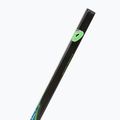 Stecca da hockey junior Bauer X Series Grip Jr F40 L black/blue/green 3