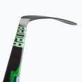 Stecca da hockey junior Bauer X Series Grip Jr F40 L black/blue/green 4
