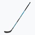 Stecca da hockey Bauer X Series Grip Int F60 L black/blue/green
