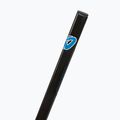 Stecca da hockey Bauer X Series Grip Int F60 L black/blue/green 3