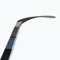 Stecca da hockey Bauer X Series Grip Int F60 L black/blue/green 4