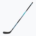 Stecca da hockey Bauer X Series Grip Int F60 R black/blue/green