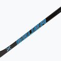 Stecca da hockey Bauer X Series Grip Int F60 R black/blue/green 2