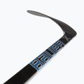 Stecca da hockey Bauer X Series Grip Int F60 R black/blue/green 4