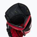Guanti da hockey Bauer Vapor Fly40 Sr black/red 7