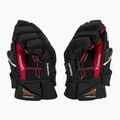 Guanti da hockey Bauer Vapor Fly40 Sr black/white 3