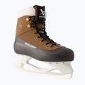 Pattini da ghiaccio Bauer Whistler 2.0 Sr brown
