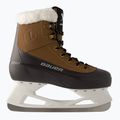 Pattini da ghiaccio Bauer Whistler 2.0 Sr brown 3