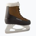 Pattini da ghiaccio Bauer Whistler 2.0 Sr brown 4