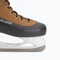 Pattini da ghiaccio Bauer Whistler 2.0 Sr brown 7