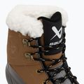 Pattini da ghiaccio per bambini Bauer Whistler 2.0 Jr brown 5