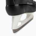 Pattini da hockey Bauer Colorado 2.0 Sr black 8