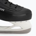 Pattini da ghiaccio junior Bauer Colorado 2.0 Jr black 7