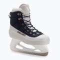 Pattini da ghiaccio Bauer Radiant Heated Sr white/black
