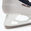 Pattini da ghiaccio Bauer Radiant Heated Sr white/black 8
