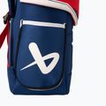 Zaino urbano Bauer Glove 17 l blue/red 3