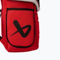 Zaino urbano Bauer Glove 17 l red/black 3