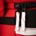 Zaino urbano Bauer Glove 17 l red/black 4