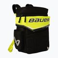 Zaino urbano Bauer Glove 17 l black/gold