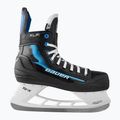 Pattini da hockey da uomo Bauer X-Lp 2.0 Skate-Sr black/blue 2