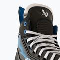 Pattini da hockey da uomo Bauer X-Lp 2.0 Skate-Sr black/blue 4