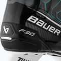 Pattini da hockey da uomo Bauer Supreme F30 Skate-Sr black/black 7