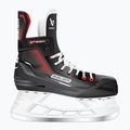 Pattini da hockey da uomo Bauer Speed Skate-Sr black/red