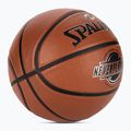 Spalding NeverFlat Pro basket arancione taglia 7 2