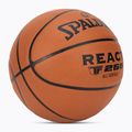 Spalding React TF-250 taglia 7 pallacanestro 2