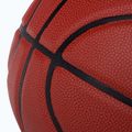 Spalding Platinum TF basket arancione dimensioni 7 2