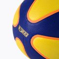 Spalding TF-33 Pallacanestro ufficiale giallo/blu misura 6 3