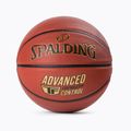 Spalding Advanced Grip Control basket arancione taglia 7