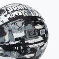 Spalding Graffiti basket bianco dimensioni 7 3