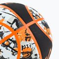 Spalding Graffiti basket arancione dimensioni 7 3