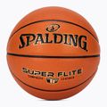 Spalding Super Flite basket arancione taglia 7