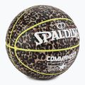 Spalding Commander basket arancione taglia 7 2