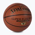 Spalding Super Flite Pro basket arancione taglia 7